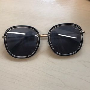 quay sunglasses